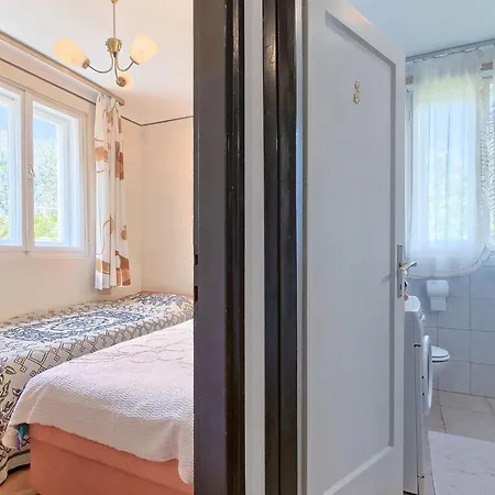 Casa de Férias Nona By Interhome Umago