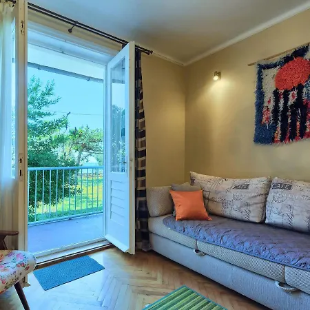 Casa de Férias Nona By Interhome Umago