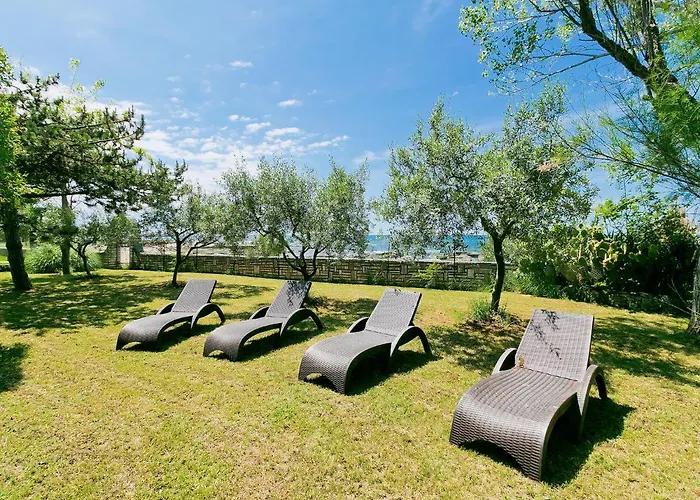 Nona By Interhome Ferienhaus *