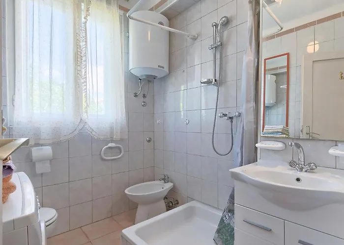 Nona By Interhome * Umag