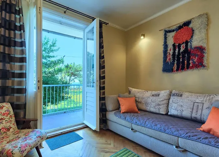 Ferienhaus Nona By Interhome Umag