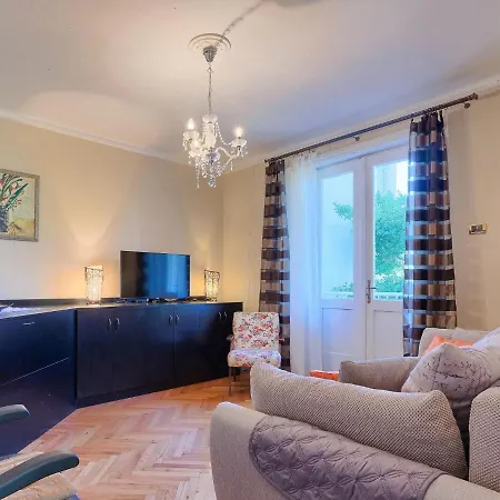 Nona By Interhome Prázdninový dům Umag